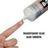 B 7000 Clear Adhesive Glue