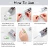 B 7000 Clear Adhesive Glue