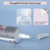 B 7000 Clear Adhesive Glue