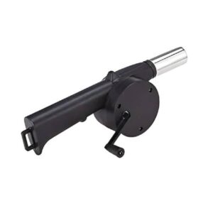BBQ Air Blower Fan