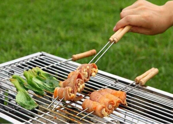 BBQ Stick 12 pcs