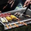 BBQ Stick 12 pcs
