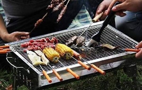 BBQ Stick 12 pcs