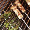 BBQ Stick 12 pcs