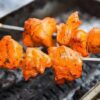 BBQ Stick 12 pcs