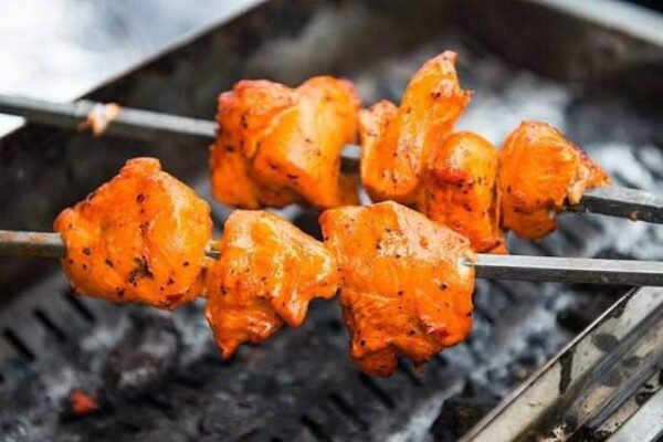 BBQ Stick 12 pcs