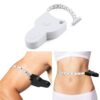 Body Measure Tape