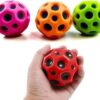Bouncing Moon Ball Space Ball