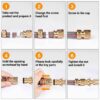 Brass Nozzle Water Spray Gun