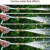 Brass Nozzle Water Spray Gun