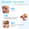 Breathing Nasal Strip