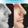 Breathing Nasal Strip