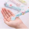 Capsule Paper Soap