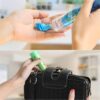 Capsule Paper Soap