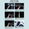 Car Antibacterial Air Freshener 