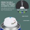 Car Antibacterial Air Freshener 