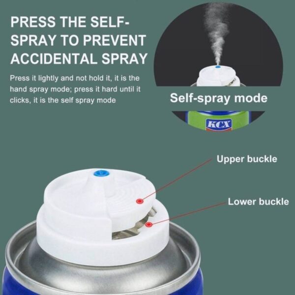 Car Antibacterial Air Freshener 