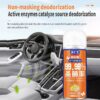 Car Antibacterial Air Freshener 