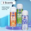 Car Antibacterial Air Freshener 
