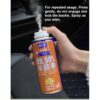 Car Antibacterial Air Freshener 