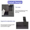 Car Backseat Trunk Organizer