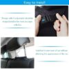 Car Backseat Trunk Organizer