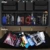 Car Backseat Trunk Organizer