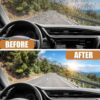 Car Glass Cleaner Tablet 1pcs