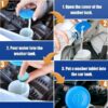 Car Glass Cleaner Tablet 1pcs