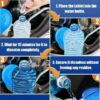 Car Glass Cleaner Tablet 1pcs