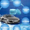 Car Glass Cleaner Tablet 1pcs
