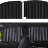 Car Window Sunshade Cover Curtain
