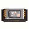 Car Cleaning Wipes