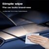 Car Cleaning Wipes