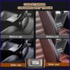 Car Cleaning Wipes