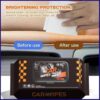 Car Cleaning Wipes
