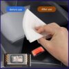 Car Cleaning Wipes