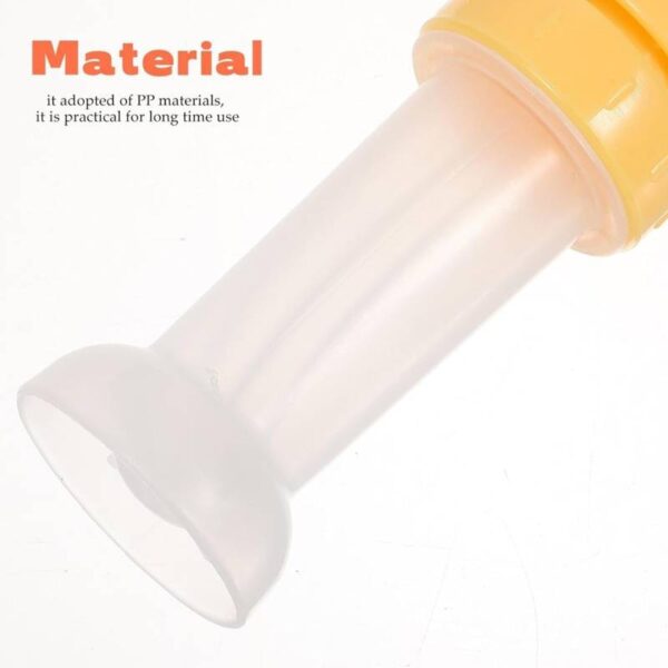 Children Straw