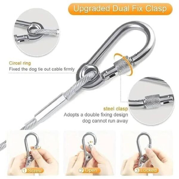 Cloth-Wire-Rope-5-Meter3-1779250258 Heavy Duty Clothe Drying Wire Rope 5 Meter