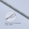 Cloth-Wire-Rope-5-Meter5-1779250259 Heavy Duty Clothe Drying Wire Rope 5 Meter