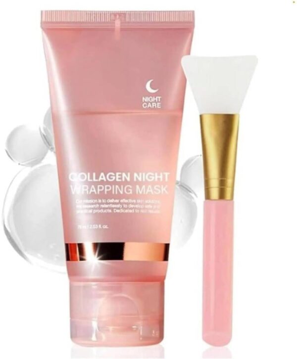 Collagen-Night-Wrapping-Mask-1750935815 (1) Collagen Night Wrapping Mask