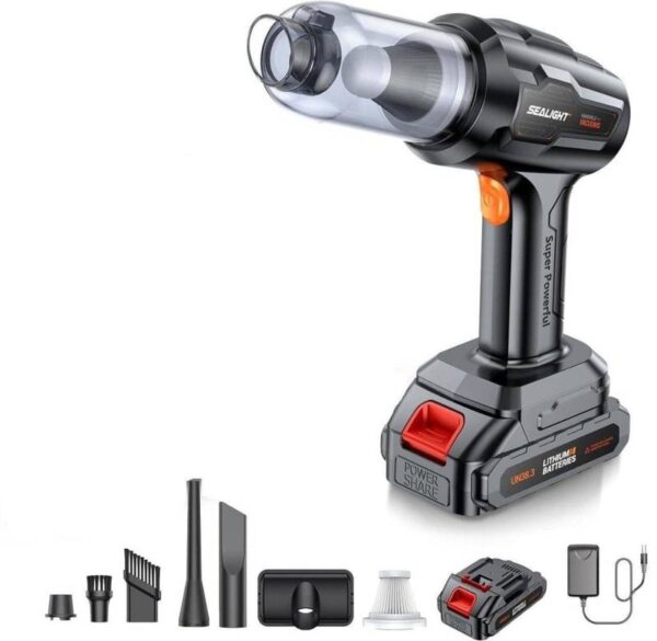 Cordless-Portable-Car-Vacuum-C-1751084027 Cordless Portable Car Vacuum Cleaner With Battery