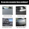 Crystal Coating For Car and Bike