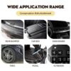 Crystal Coating For Car and Bike