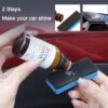 Crystal Coating For Car and Bike