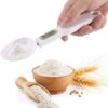 Digital Electronic Spice Spoon 500 gm