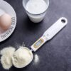 Digital Electronic Spice Spoon 500 gm