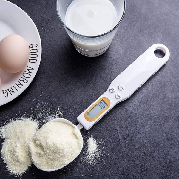 Digital Electronic Spice Spoon 500 gm