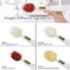 Digital Electronic Spice Spoon 500 gm