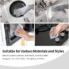 Dish Washer steel Cloth
